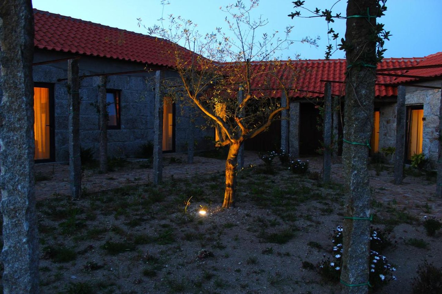 Lousada Country Hotel 33/42