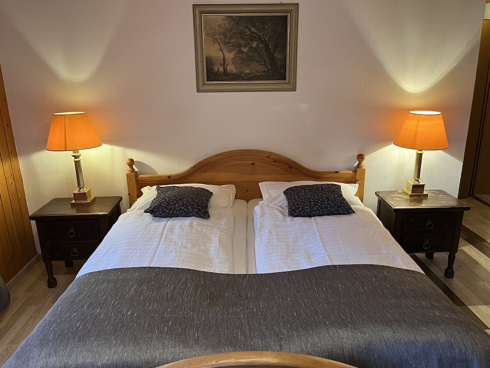 Historic Hotel Steinbock 12/50
