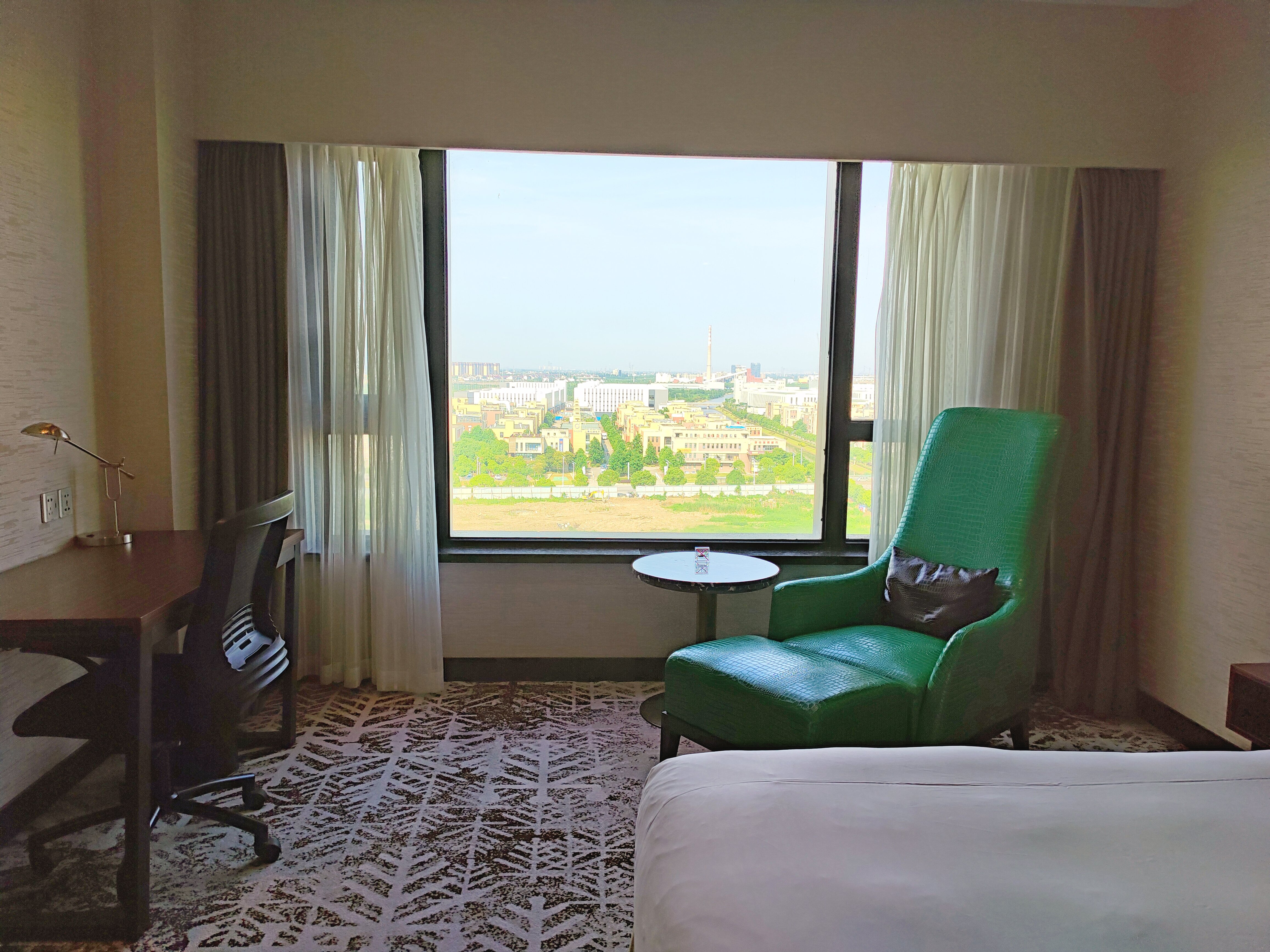 Crowne Plaza Shanghai Jinshan by IHG 21/50