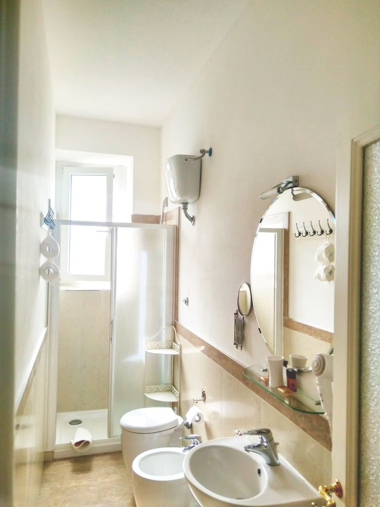 Gourmet B&B Villa Landucci 68/68