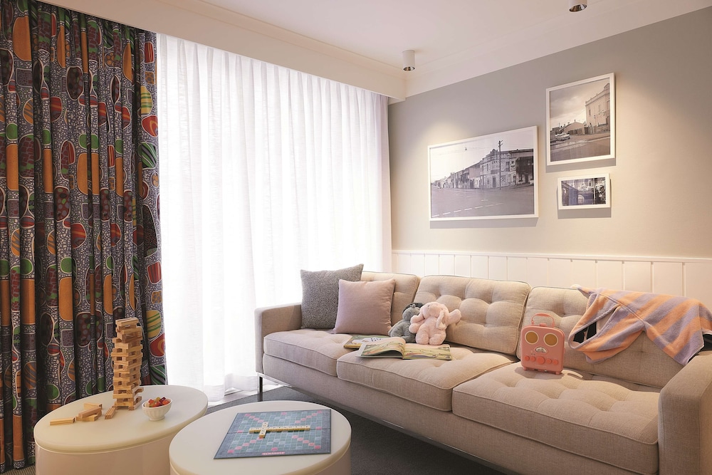 Adina Apartment Hotel Sydney Chippendale 42/74