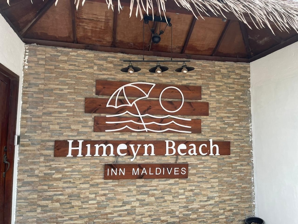 Himeyn Beach Inn - Ocho Homes by Eight Continents 19/27