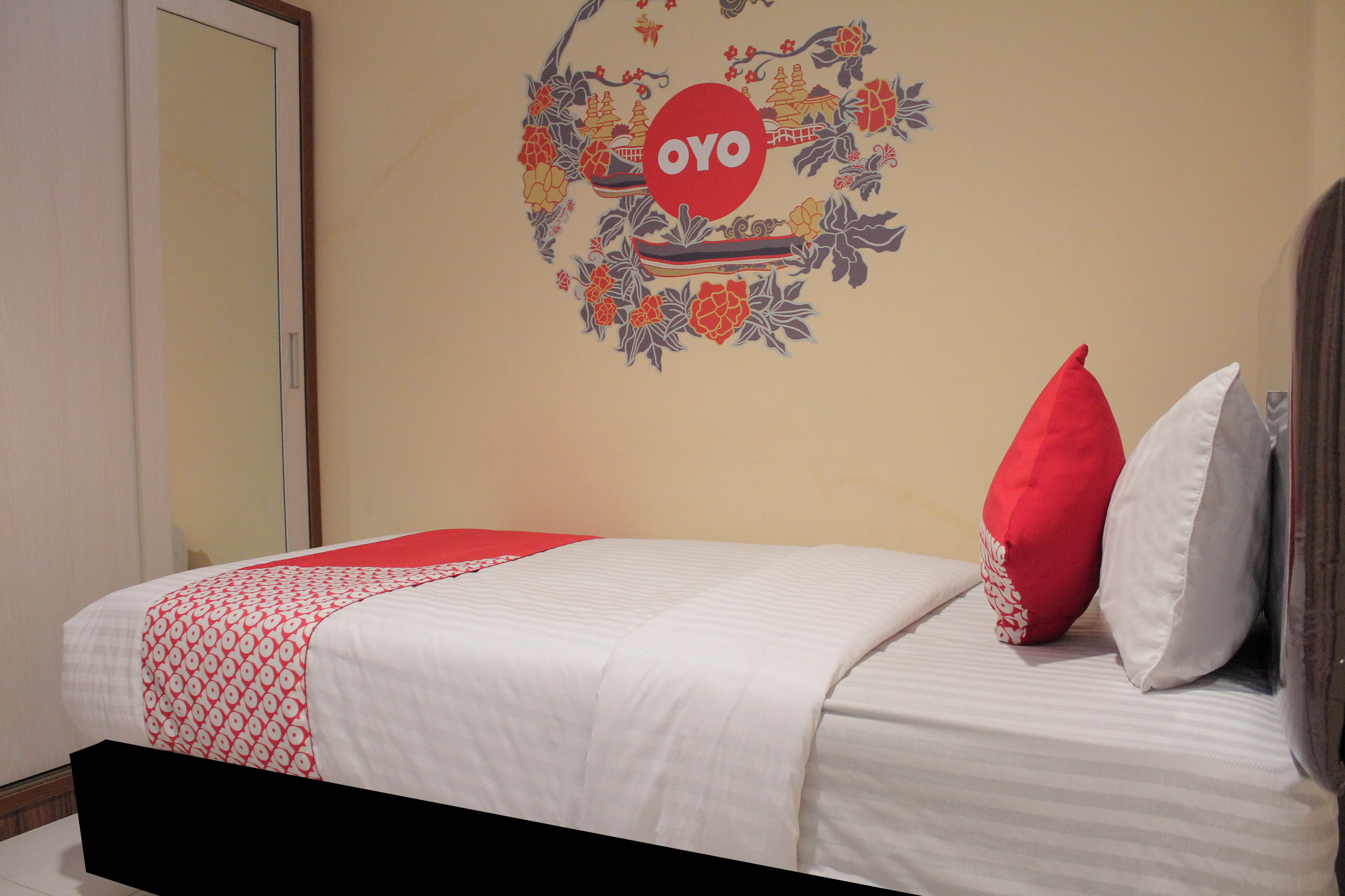 Hotel O Rumah Ayub Syariah 20/29