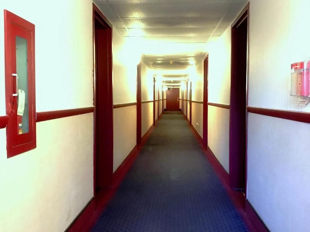 Adirondack Efficiencies Ex Econo Lodge Watertown 14/43