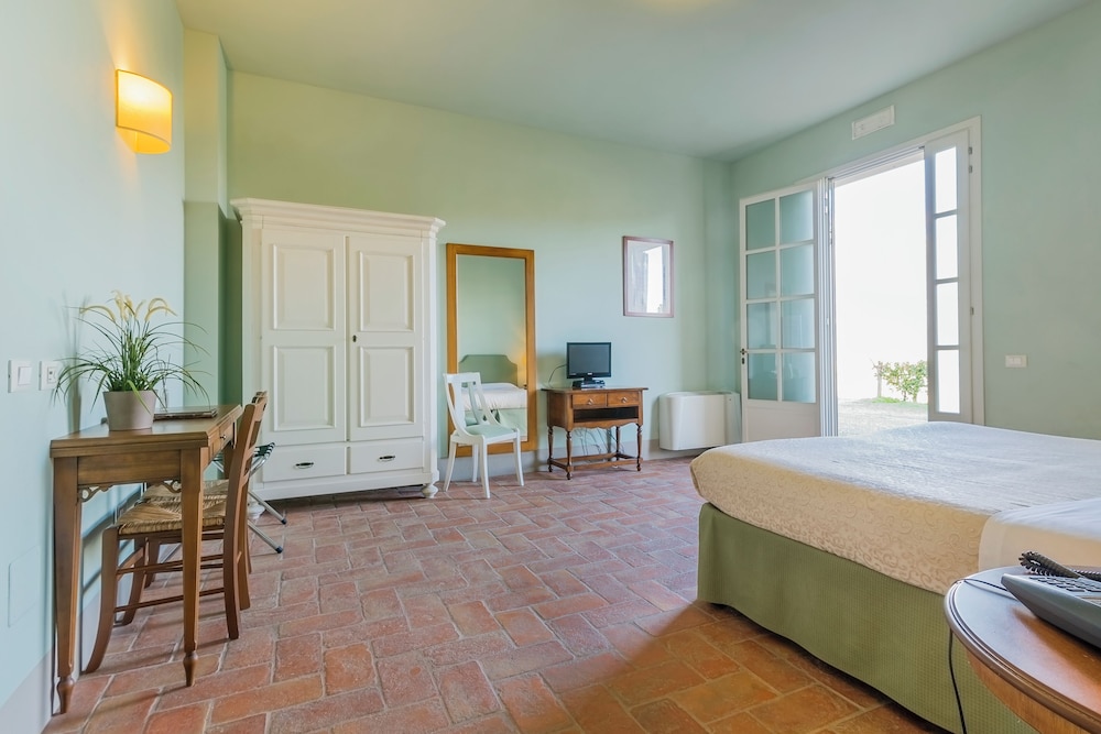 Le Sodole Country Resort and Golf 15/48