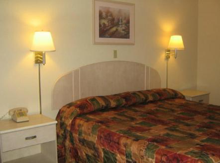 Americas Stay Inn - Leavenworth 22/30