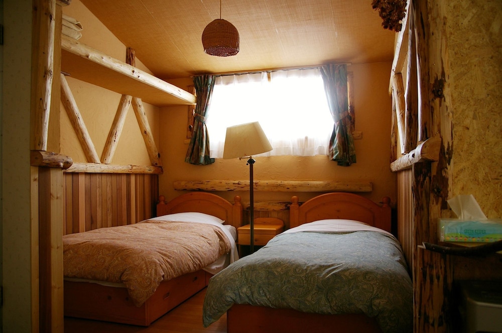 Country Inn Milky House 47/82