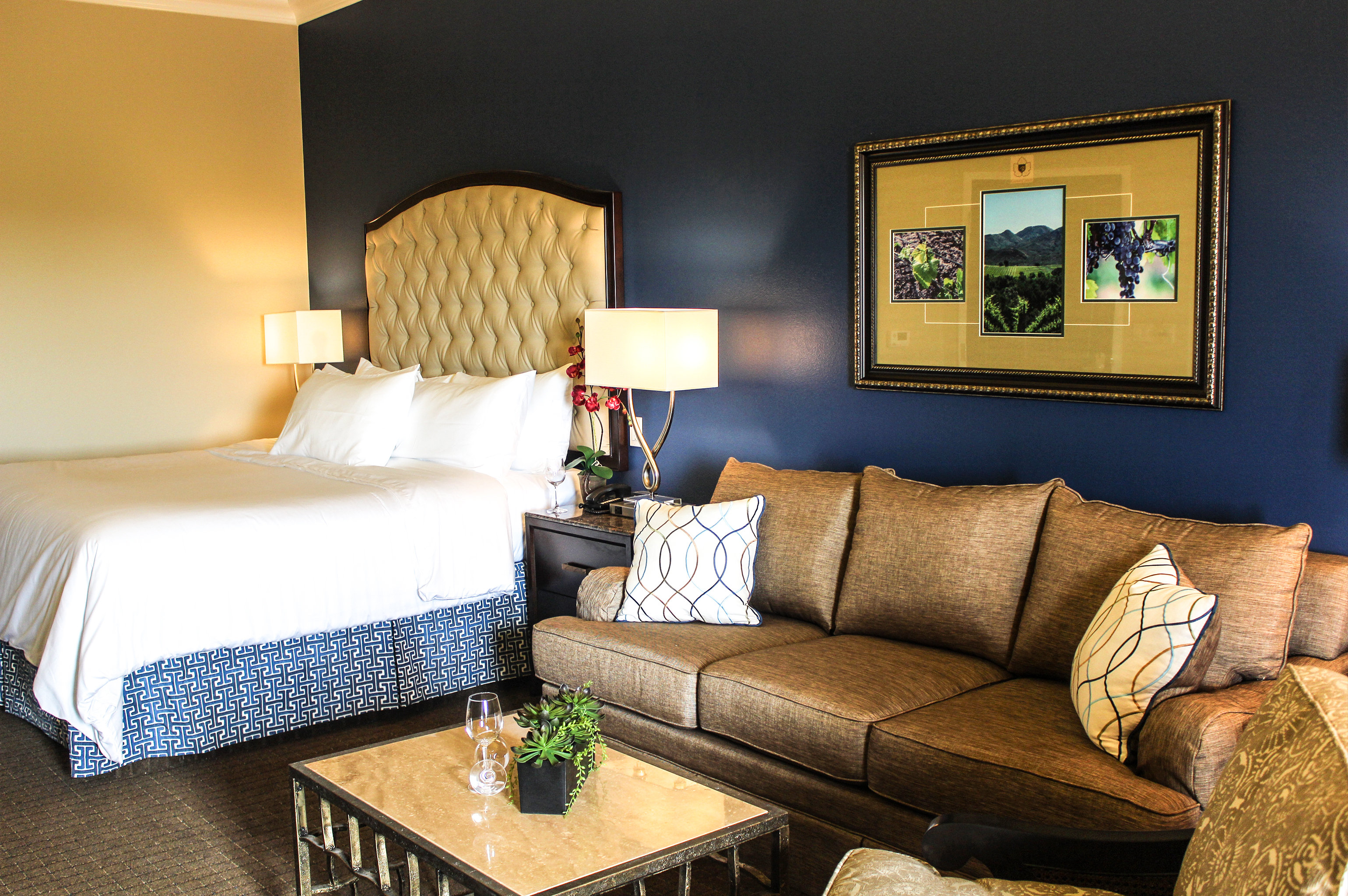 CARTER ESTATE WINERY AND RESORT 13/25