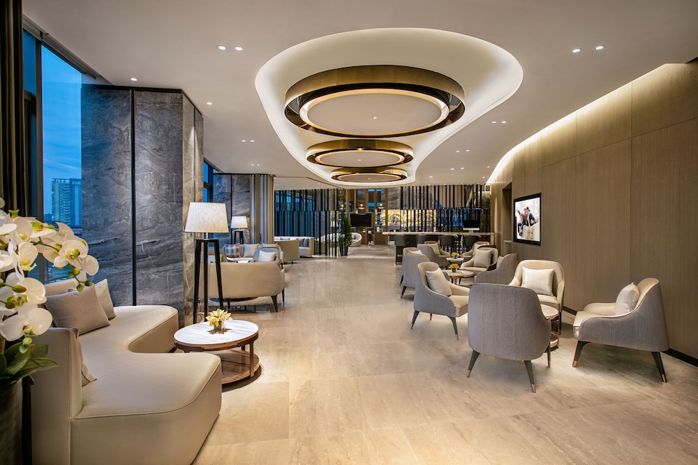 Ascott Songshan Lake Dongguan 32/37