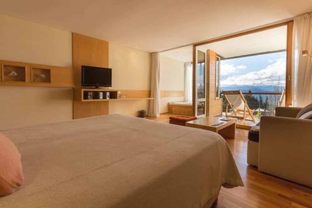 Design Suites Bariloche 8/71