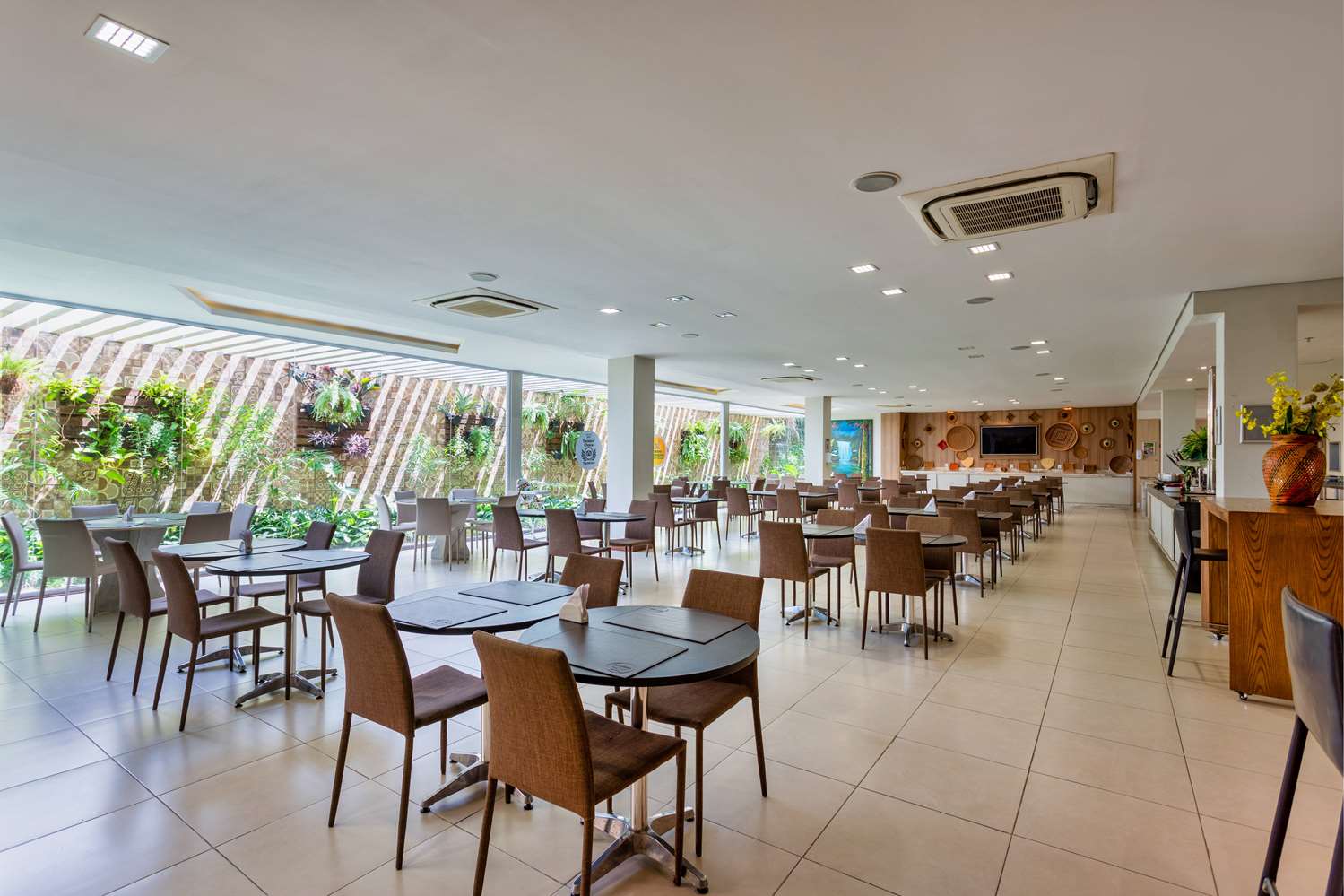 Tryp by Wyndham Manaus 15/27
