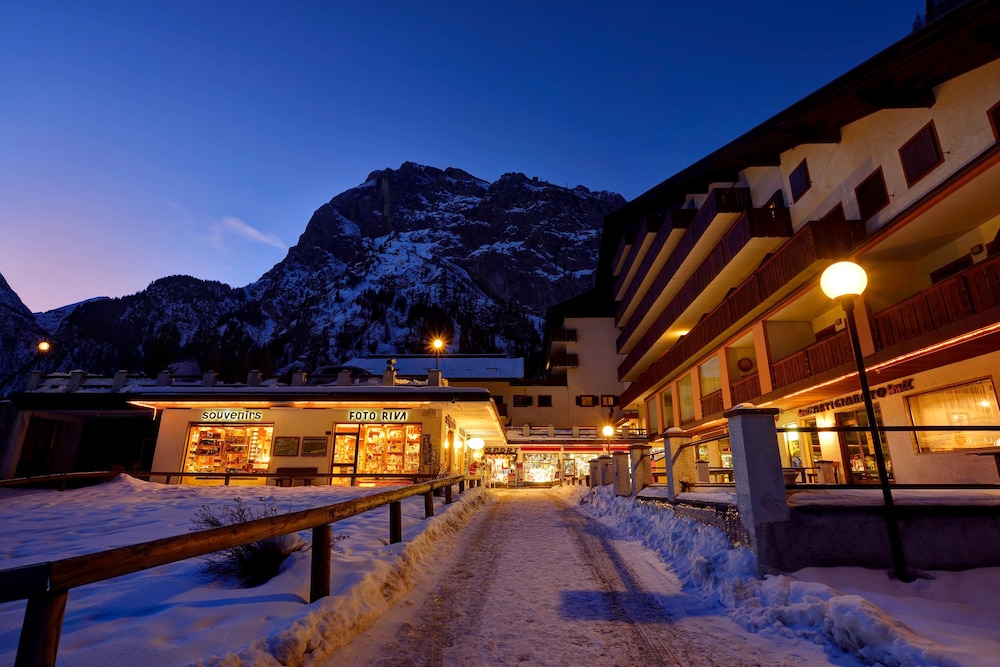 Principe Marmolada 56/57
