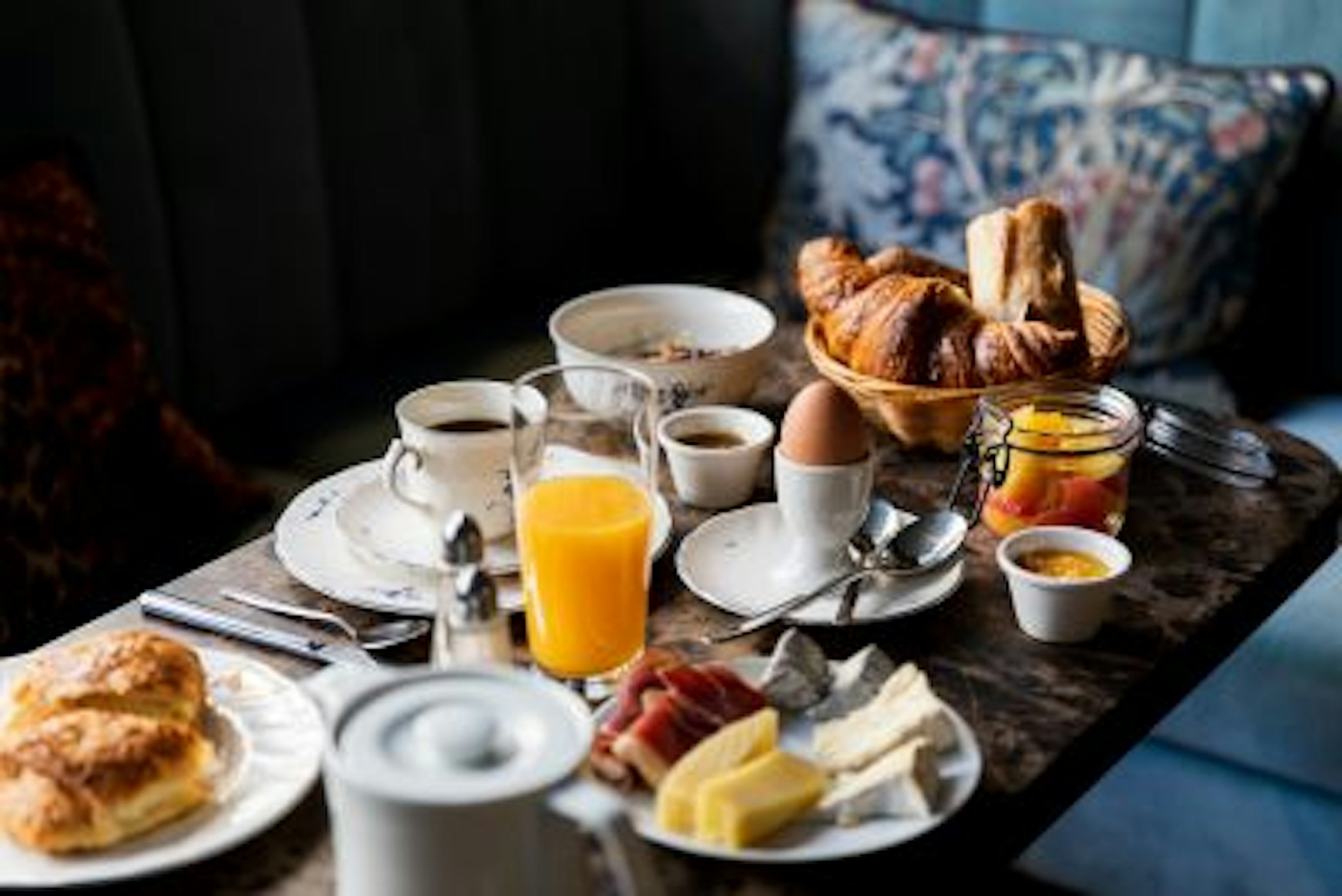 Hotel Leopold - Orso Hotels 17/20