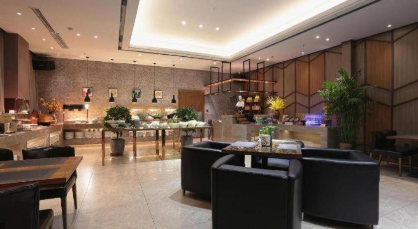 Yitel (Shenyang Olympic Sports Center) 29/39