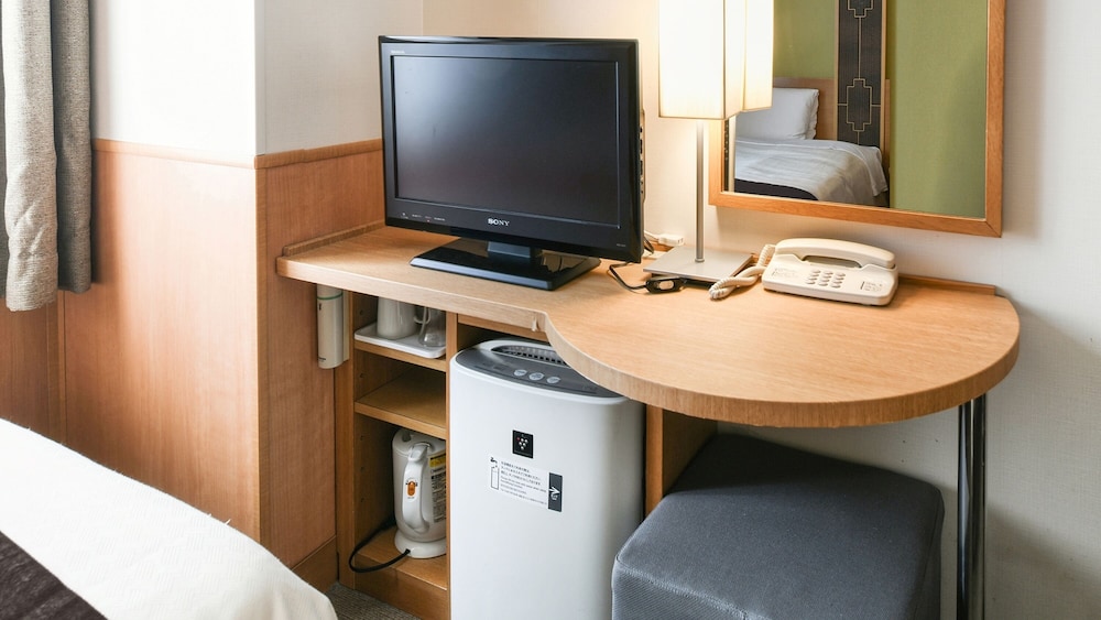 Vessel Inn Hakata Nakasu 56/66