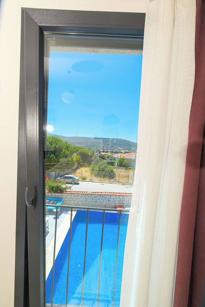 Kybele Alacati 25/50