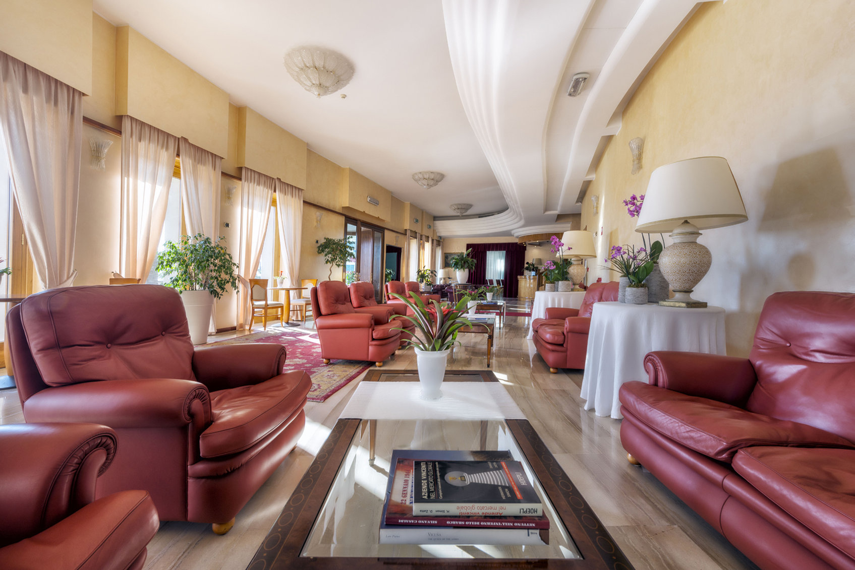 Astura Palace 46/78