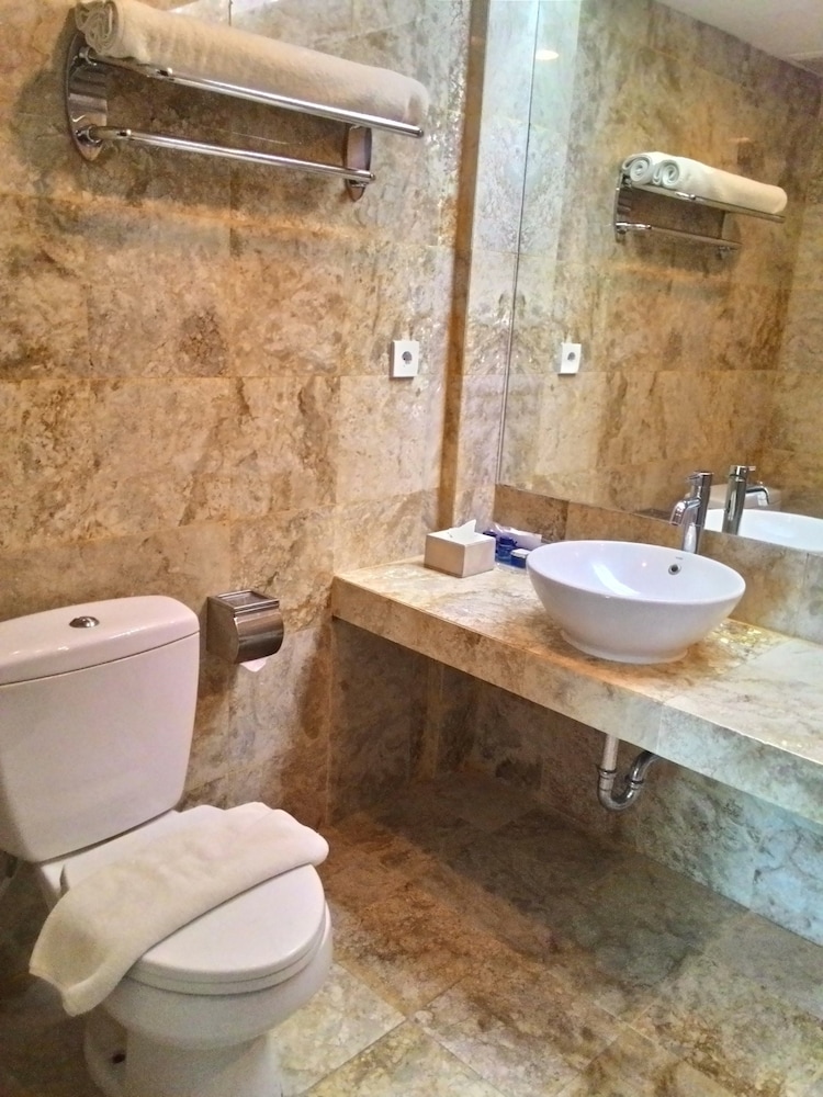 Grand Serela Kuta Bali 38/38