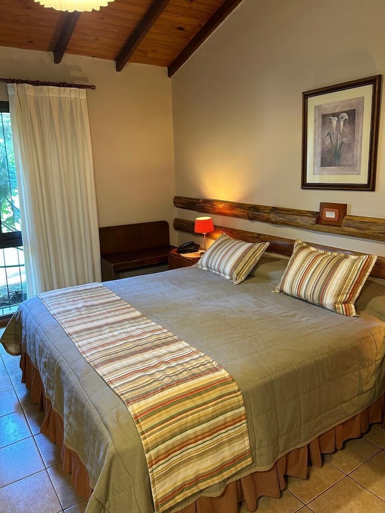 Orquideas Palace Hotel And Cabanas 15/50