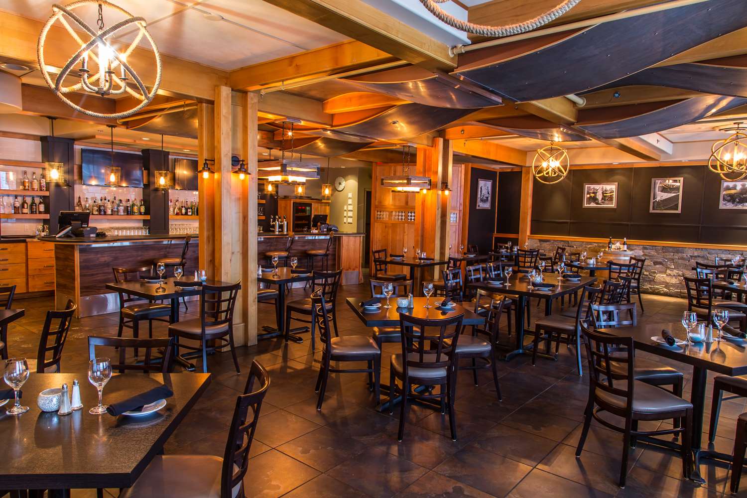 Prestige Hudson Bay Lodge & Conference Centre, WorldHotels 15/20