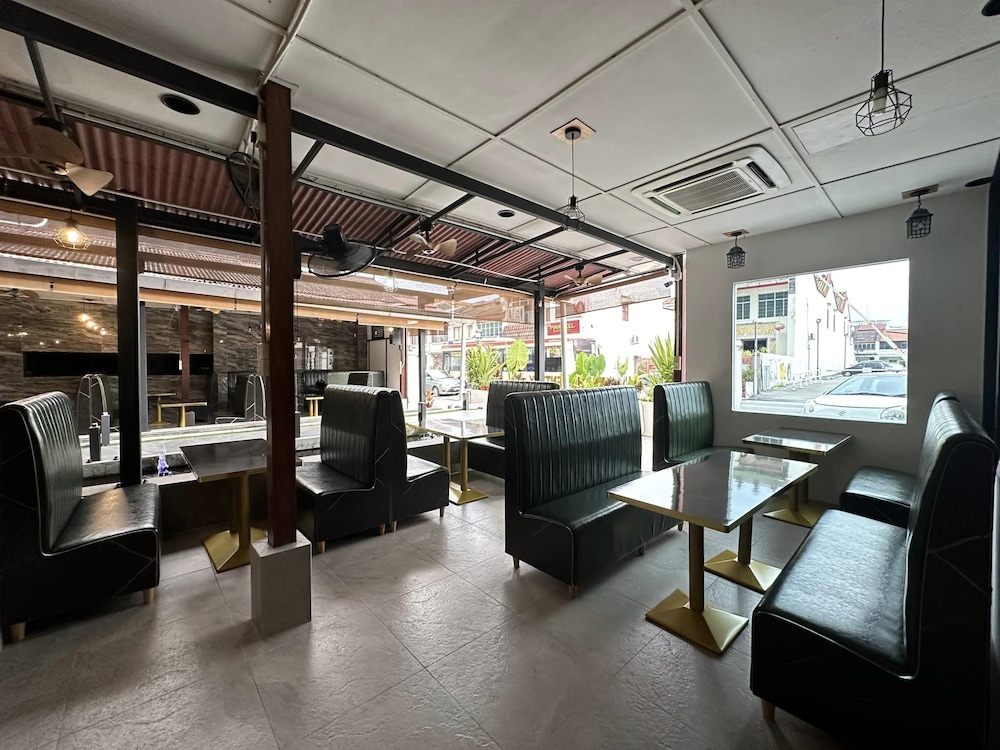 The Century Boutique Hotel George Town 37/60