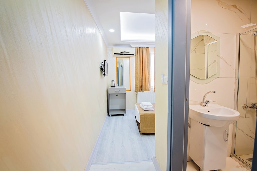 Hotel Kibele 46/50