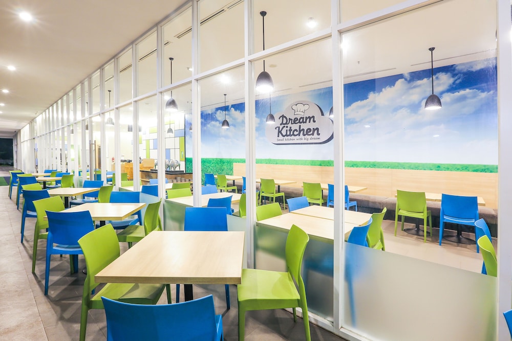 Hotel Citradream Bintaro 36/51