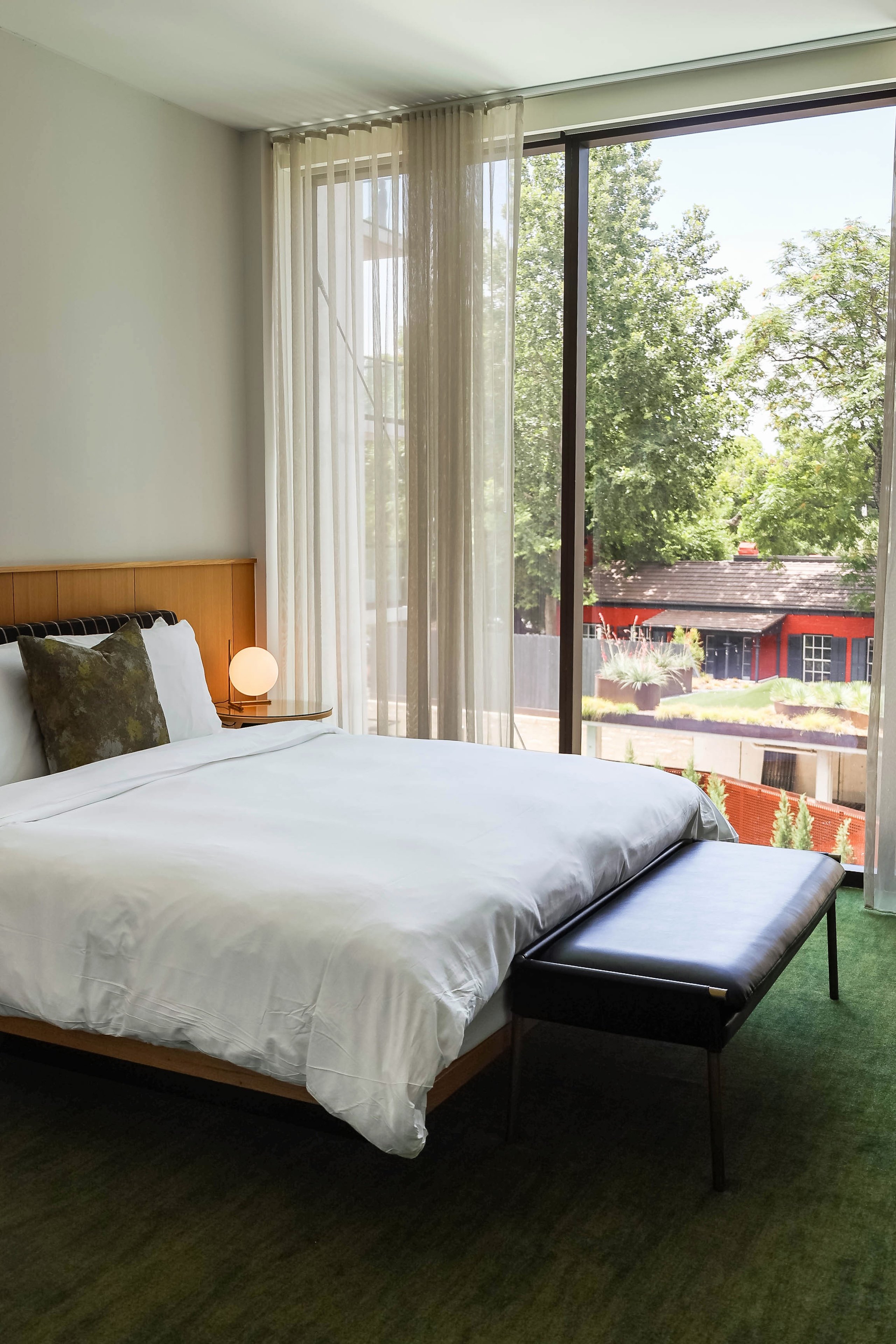 The Loren Hotel Austin, WorldHotels Luxury 17/60