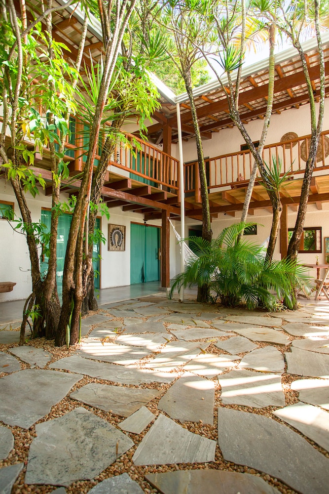 Pousada Tropical Beach Porto Seguro 33/49