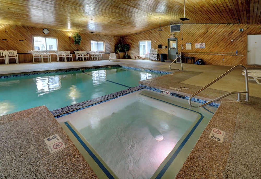 Quality Inn & Suites Lincoln I-93 41/65
