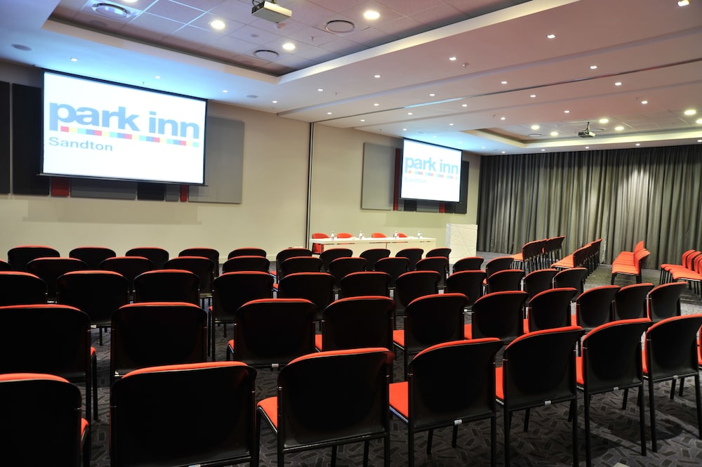 Park Inn Sandton Hotel 49/54