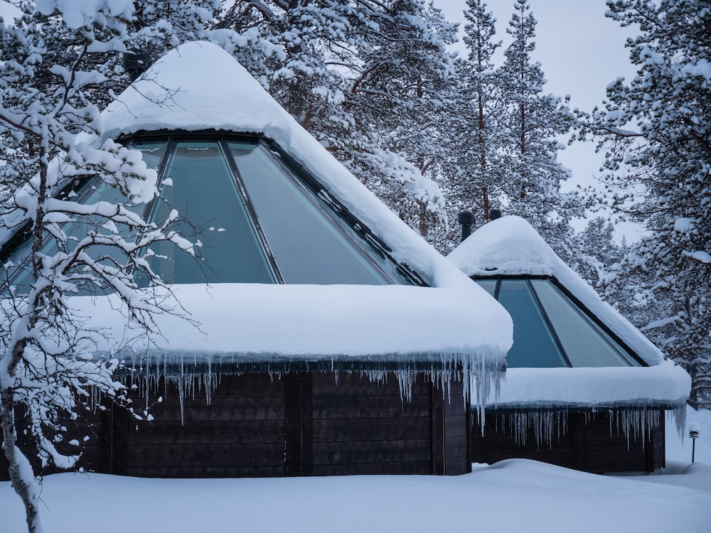 Wilderness Hotel Muotka 43/63