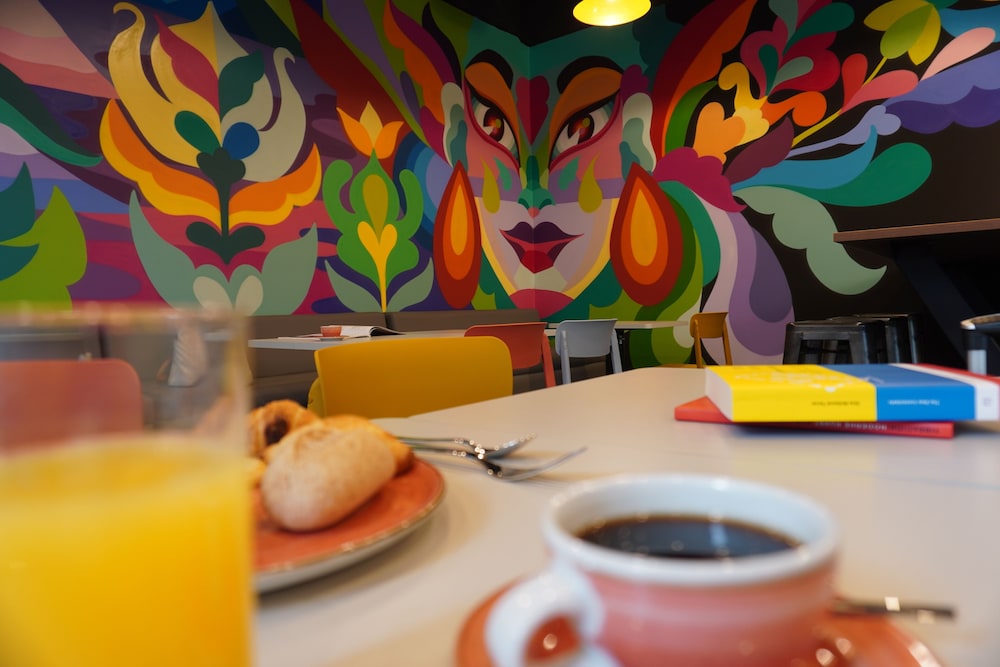 ibis Budget Bogota Marly 38/47
