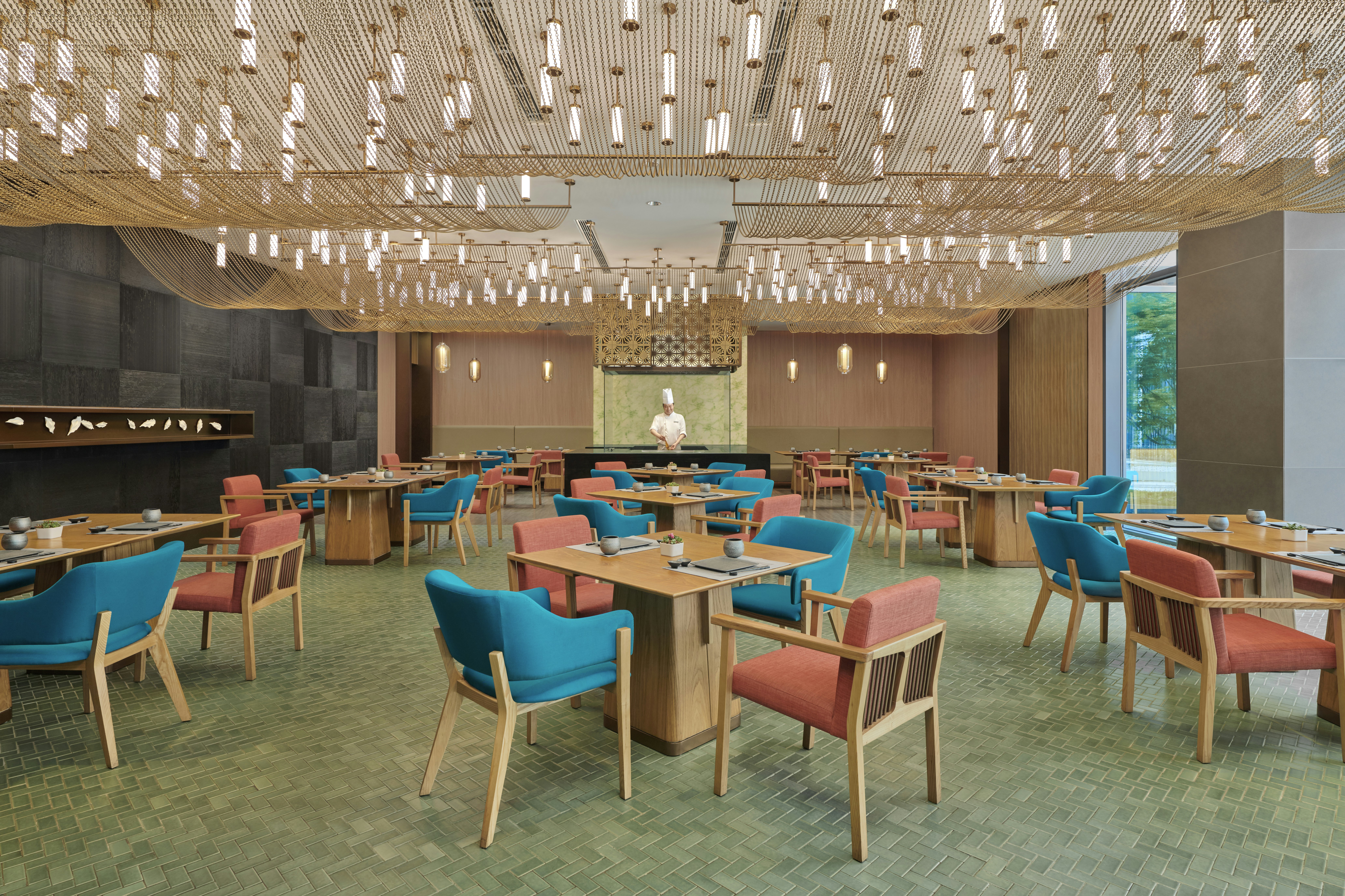 Hilton Shanghai Fengxian 42/78