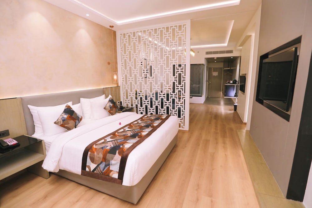 Regenta Place Amritsar 22/92