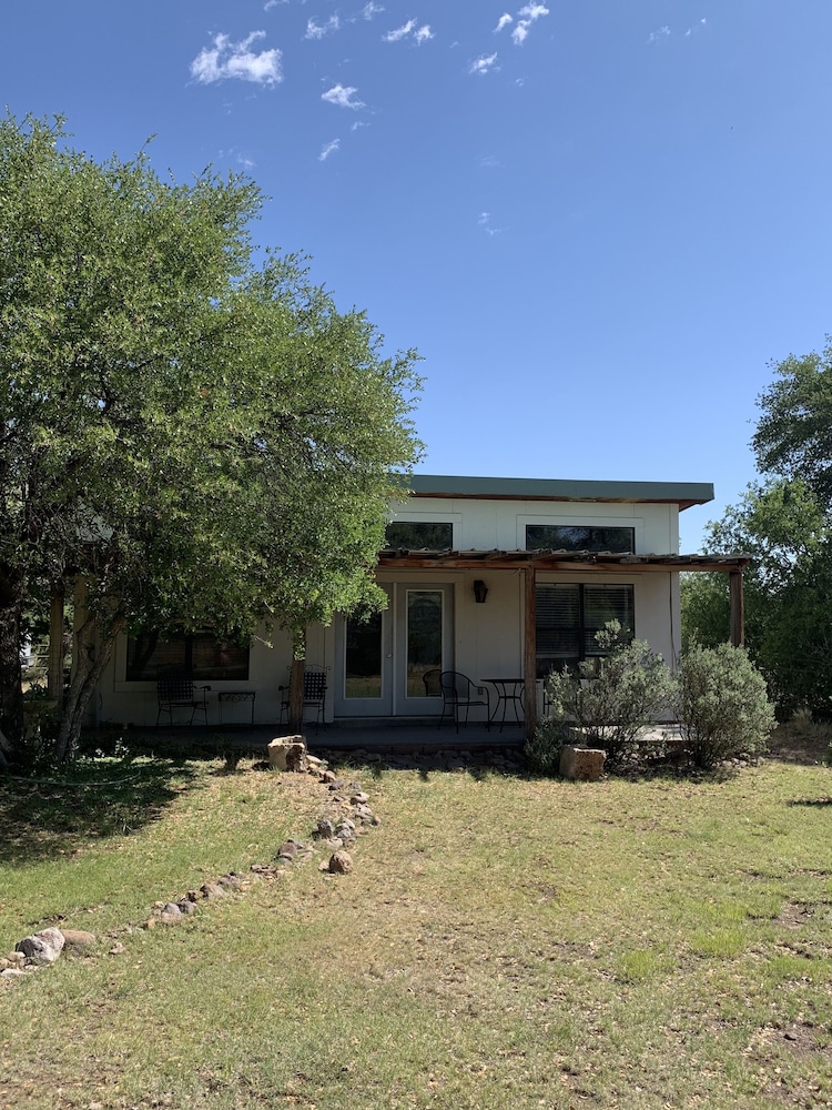 Davis Mountains Inn 28/40