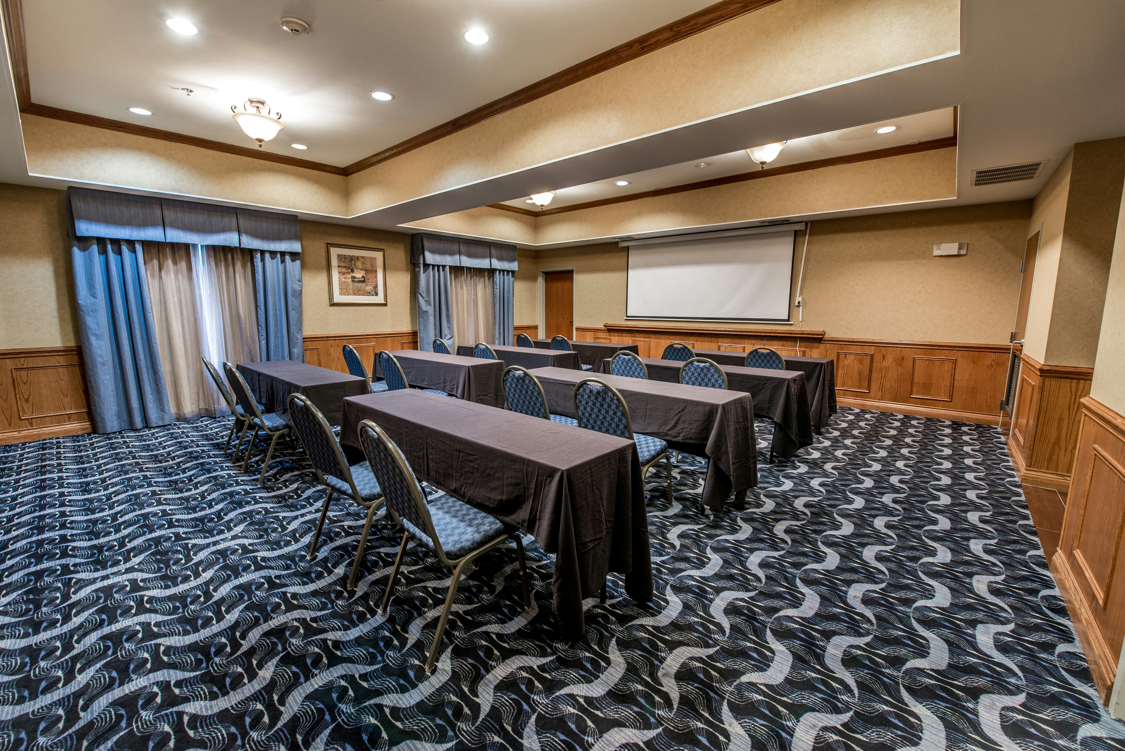 Hampton Inn Dallas-Rockwall 60/66