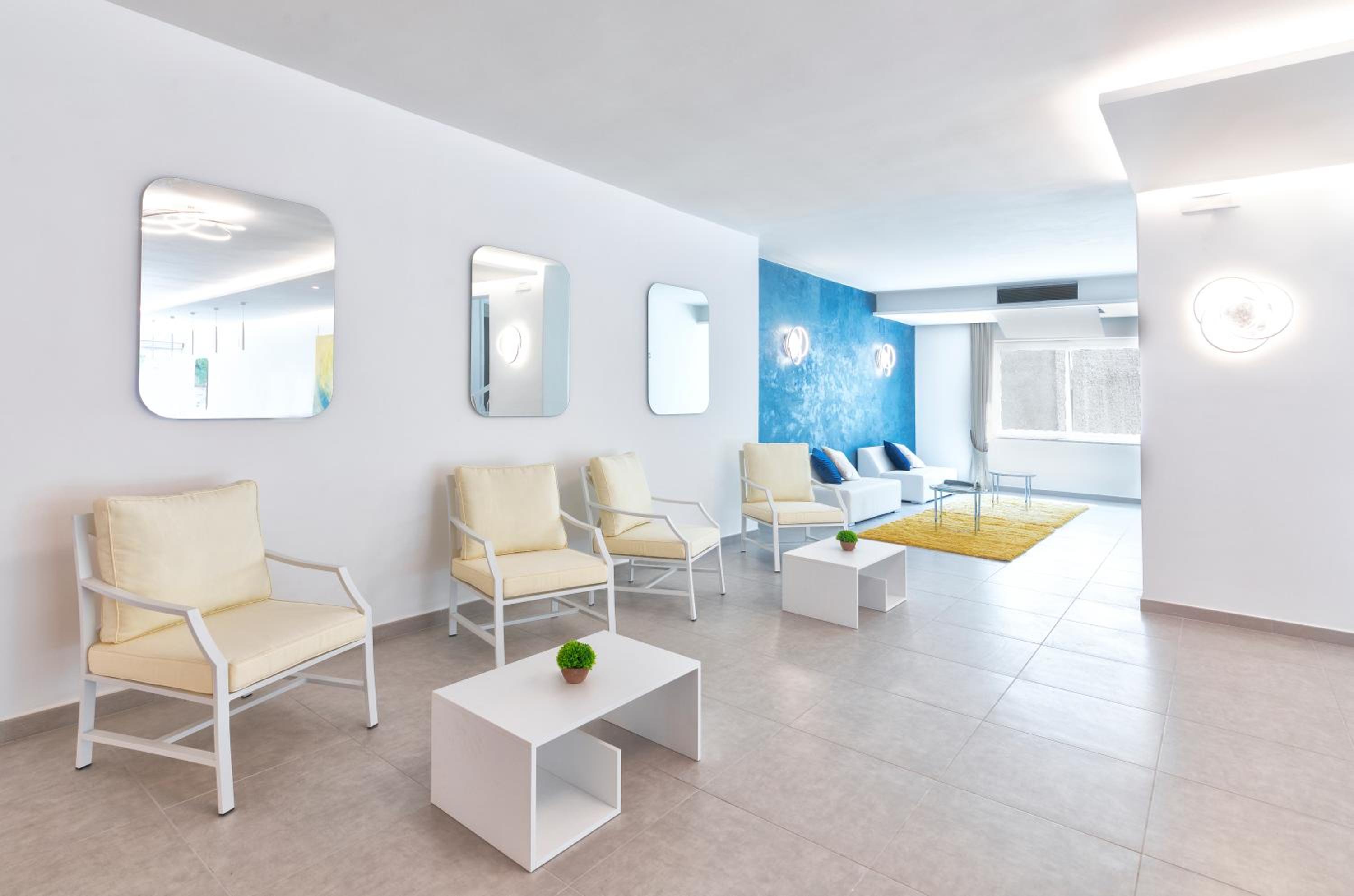 Hotel Santa Lucia 35/56
