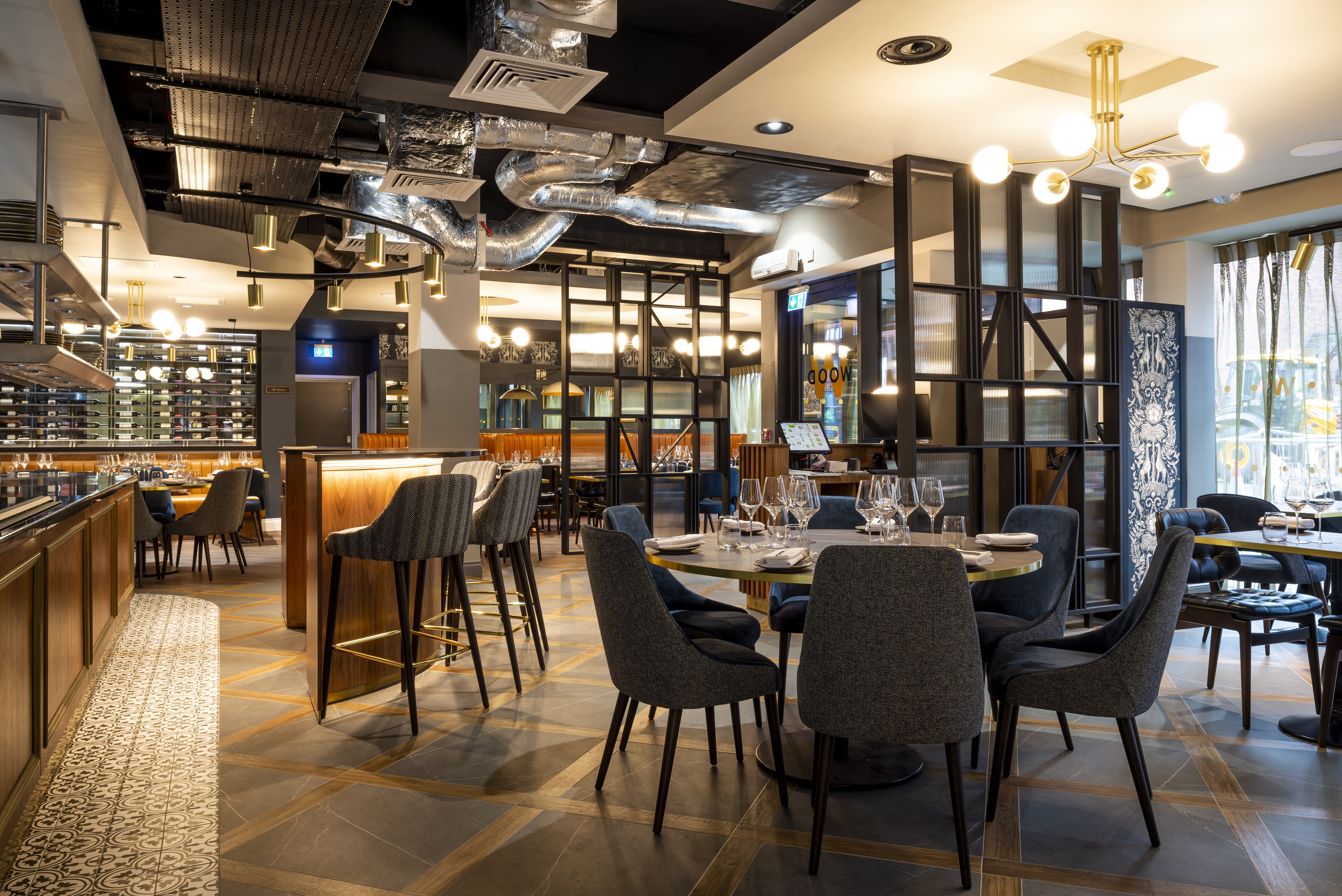 Hotel Indigo Chester 54/74
