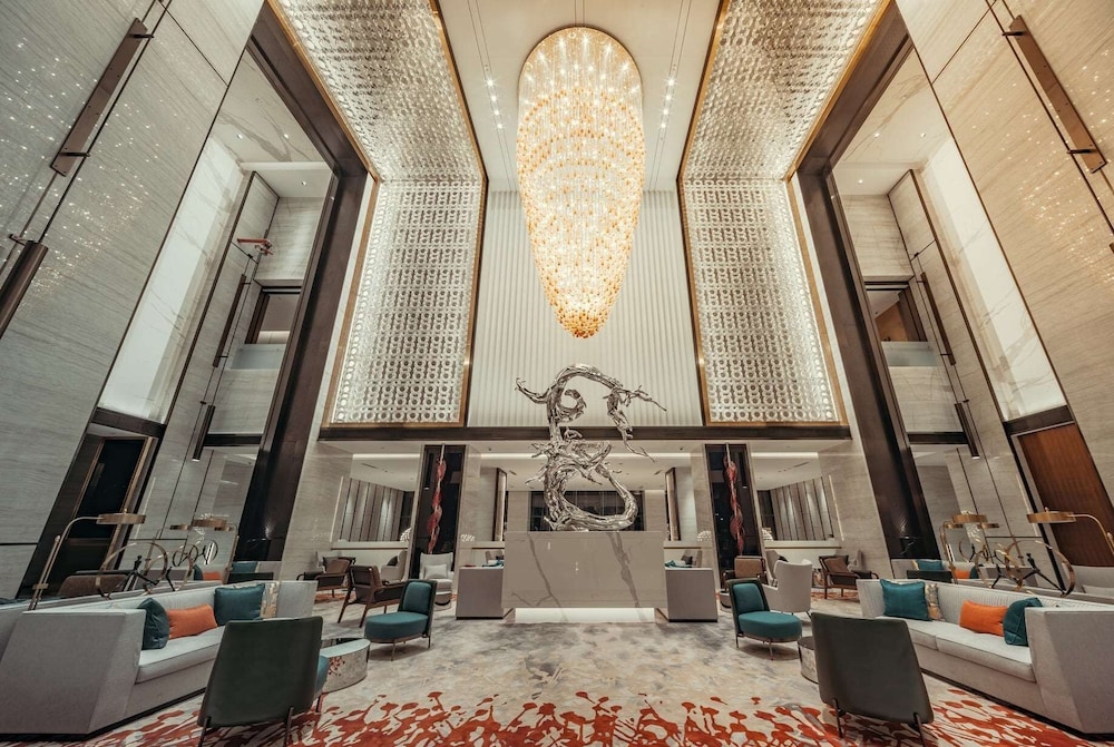 Wyndham Nanning Binyang 27/50