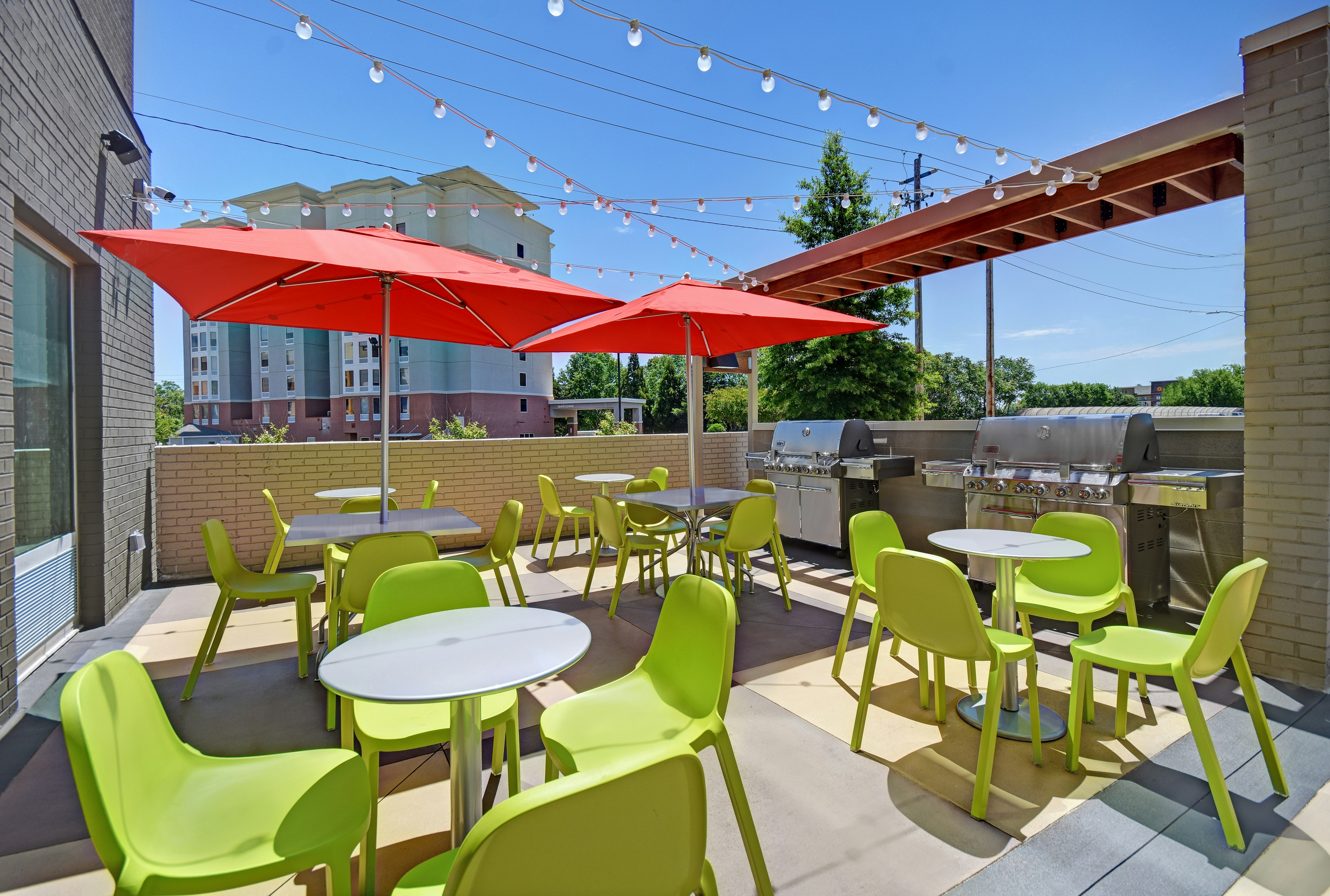 Home2 Suites by Hilton Atlanta Airport North 15/26