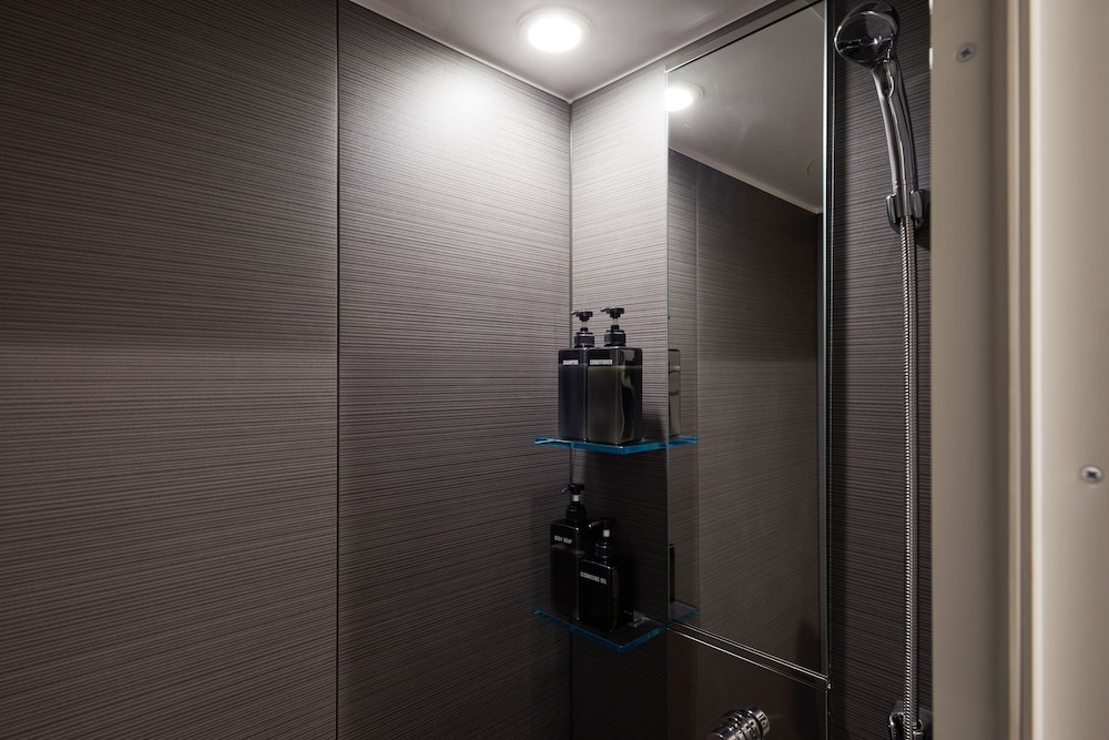HOTEL ORIGO HAKATA - Gion - photo2