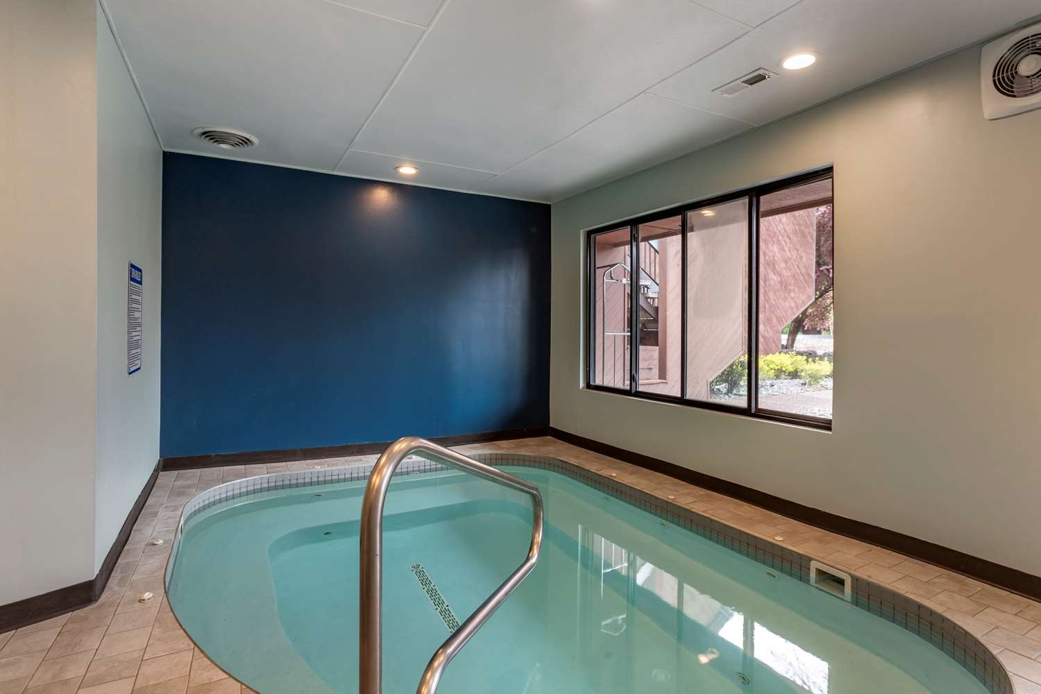 Best Western Sunridge Inn & Conference Center 20/40