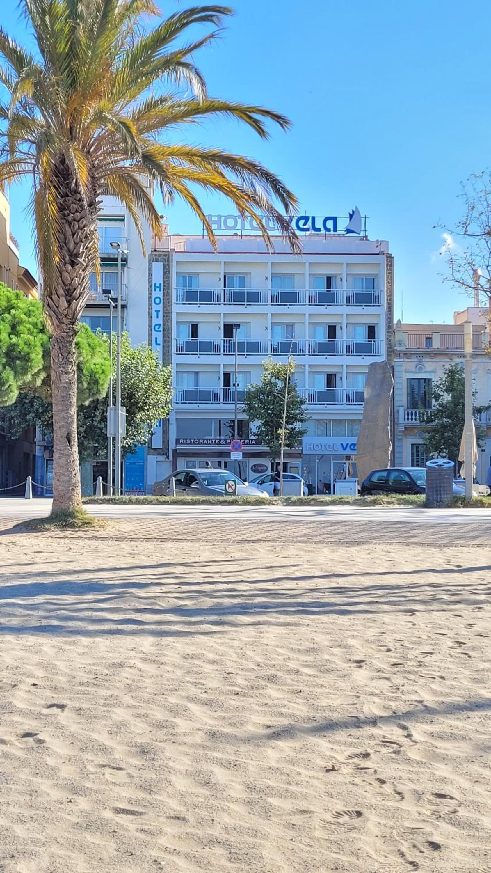 Hotel Vela 29/54