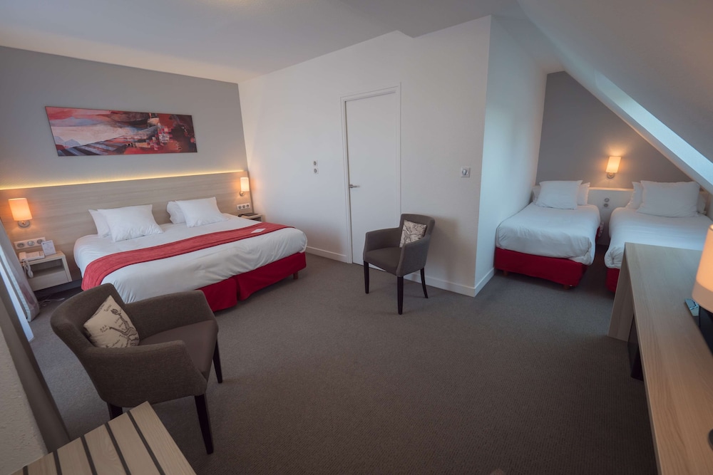 Best Western Plus Le Roof 32/67