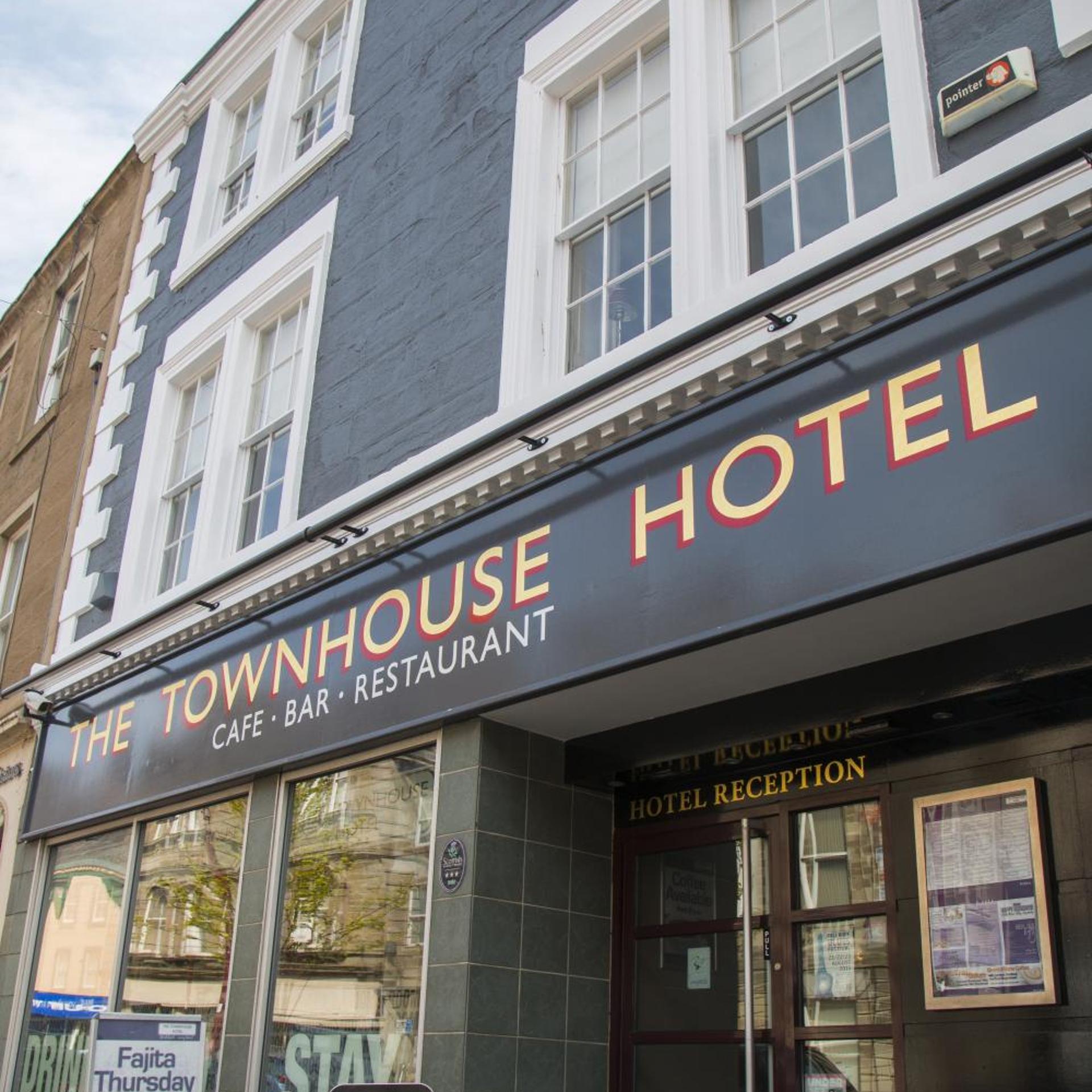 The Townhouse Hotel 6/57