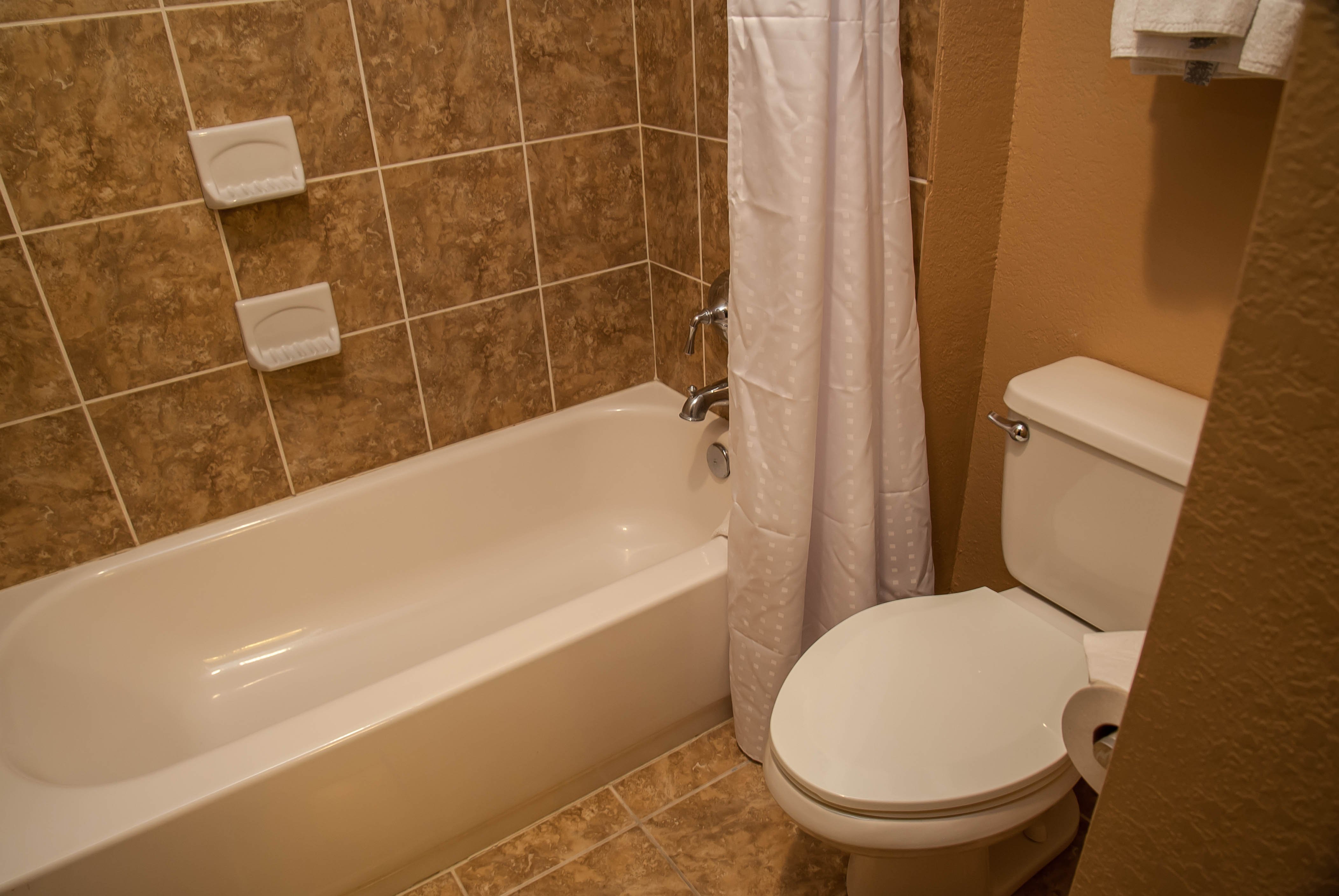 Holiday Inn Express Tucson Airport 72/75