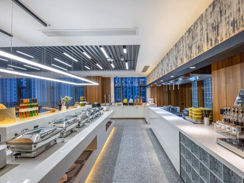 GreenTree Eastern Suzhou Dushu Lake Guoyuan Road Subway Station Hotel 19/67