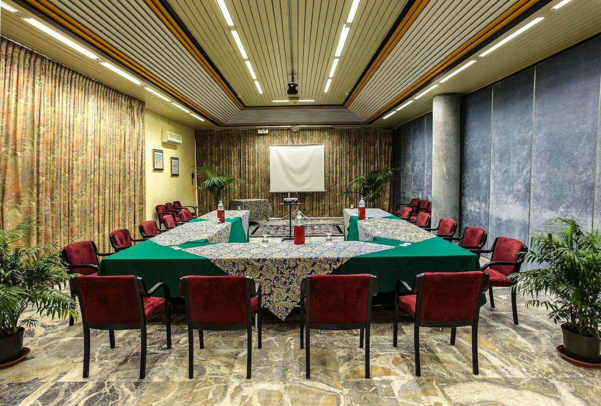 Hotel Grazia Deledda 34/42