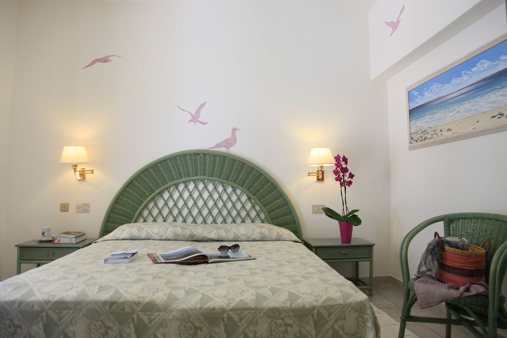 Hotel Montemerlo 22/50